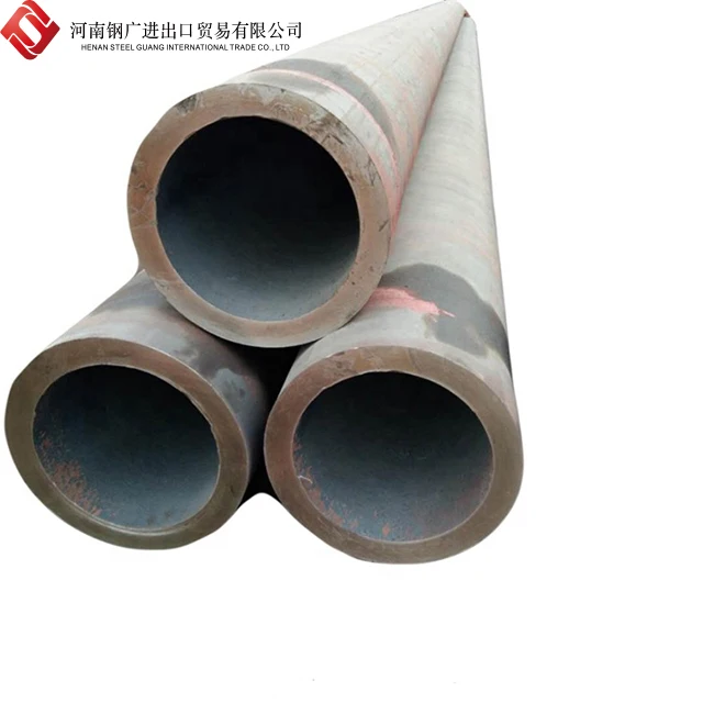 CS Welded Steel pipe Q235 Q345 Q355