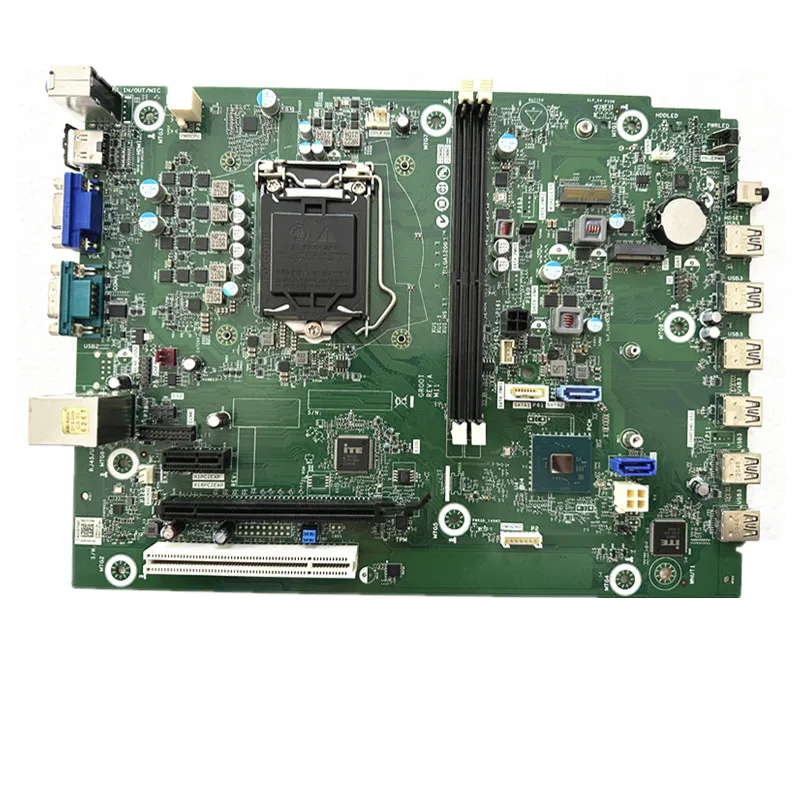 M45511-001 For HP 290 G4 ZHAN99 Pro G4 288 Pro G8 MT Motherboard M45511-601 M16092-002 Mainboard 100% Tested Fully Work