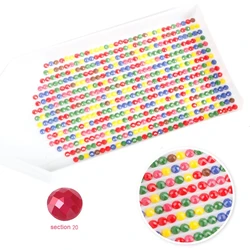 FIYO Flower Bicycle DIY 5D Diamond Painting Full Drill Kits Home and Kitchen Fashion Crystal Rhinestone Cross Stitch