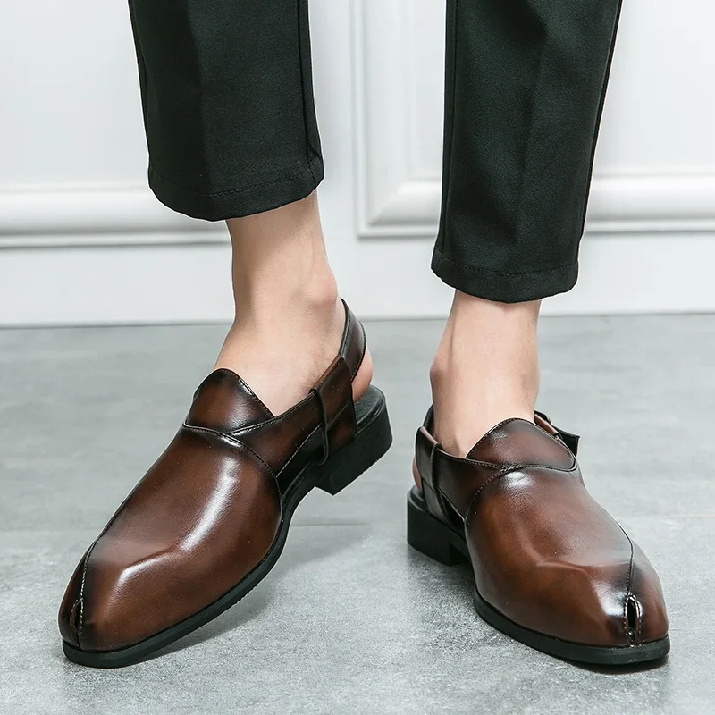 peshawari Chappal- 2024 Fantastic Designs Peshawari Chappals for mens