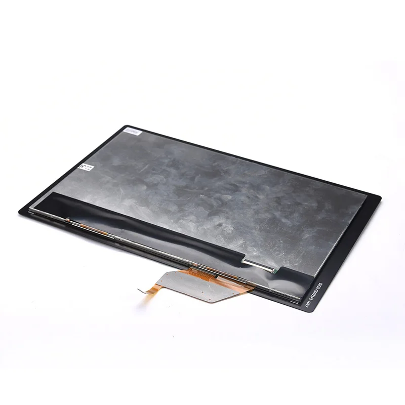 China Manufacturer Custom Capacitive Touch Screen 10.1 inch 1280*800 IPS LVDS 40PIN Industrial LCD Screen