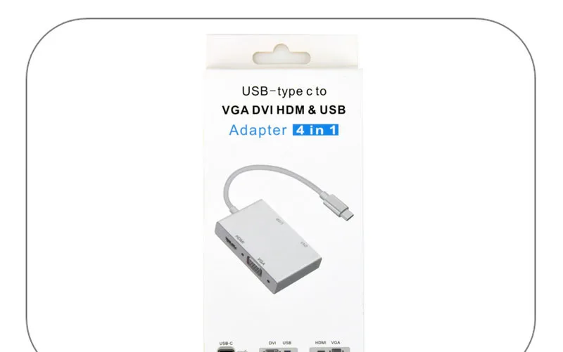 Type-C-to-HDMI-DVI-VGA-G