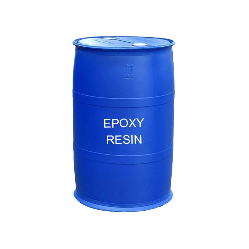 Made In China Cement Mortar Repair Material Cas 61788-97-4 Phenolic Epoxy Resin Yellow or clear solid or liquid Epoxy Resin