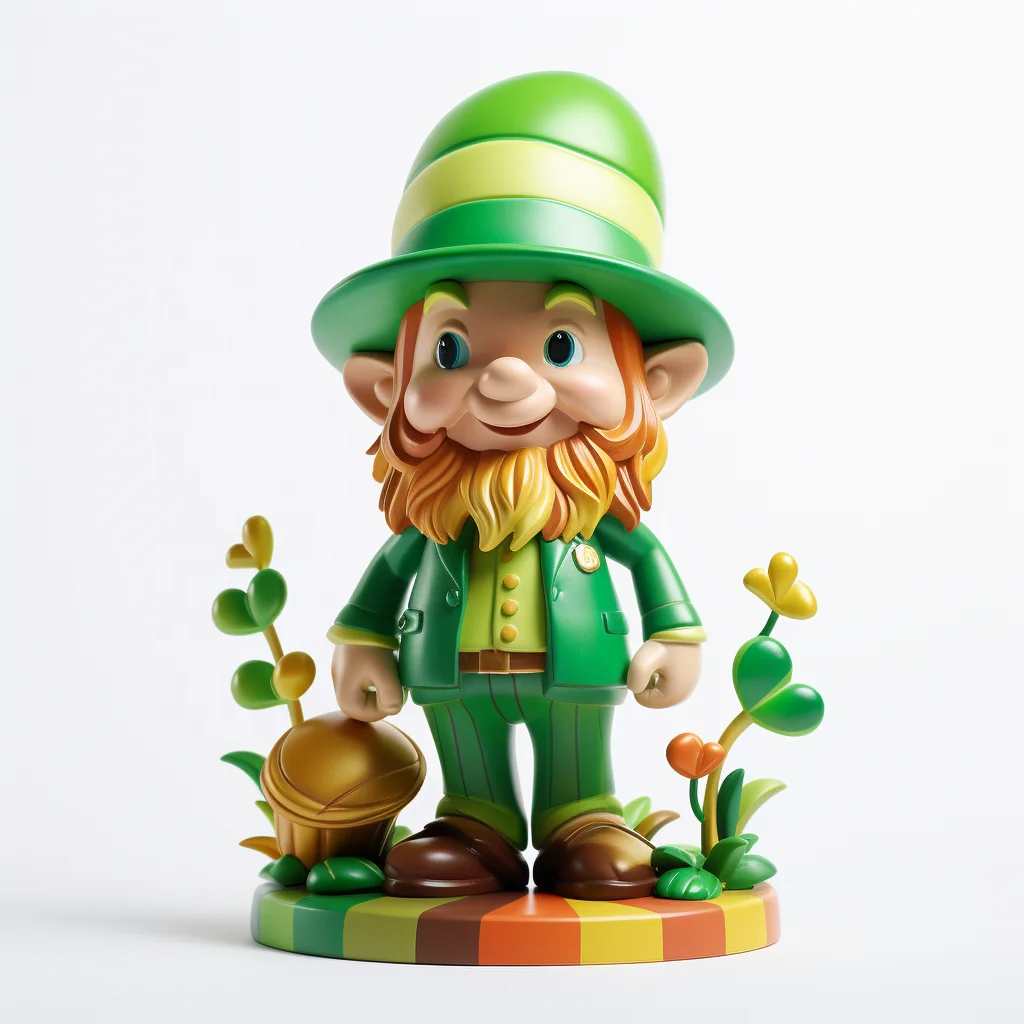 Пользовательские 3D печать мягкая пластиковая коллекция Sofubi виниловая игрушка ПВХ фигурка