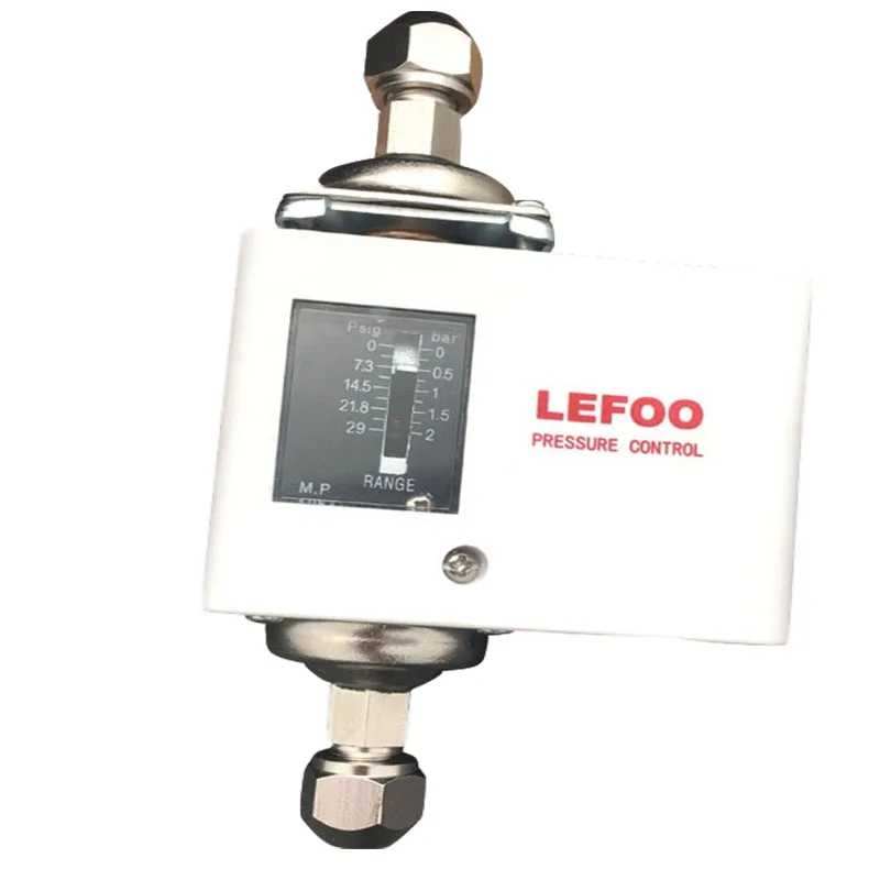 LF5D холодильное дифференциальное масло давление переключатель может использоваться в системе hvac