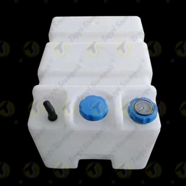 New D.40 Bayonet Ergonomic Gas Fuel Tank Cap Water Tank Vented in Plastic and Steel for Diesel Inlet Gasoline Oil Lubricants