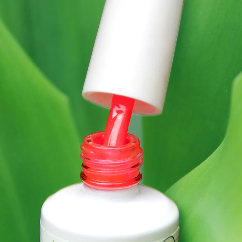 15ml Salon Quality Nail Art Highly Rated Stunning Manicures Long Lasting Custom Colors High Pigment Premium Nail Polish UV Gel
