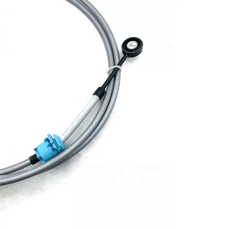 Gear Shift Lever Control Cable Oem For Truck Control Switching cable