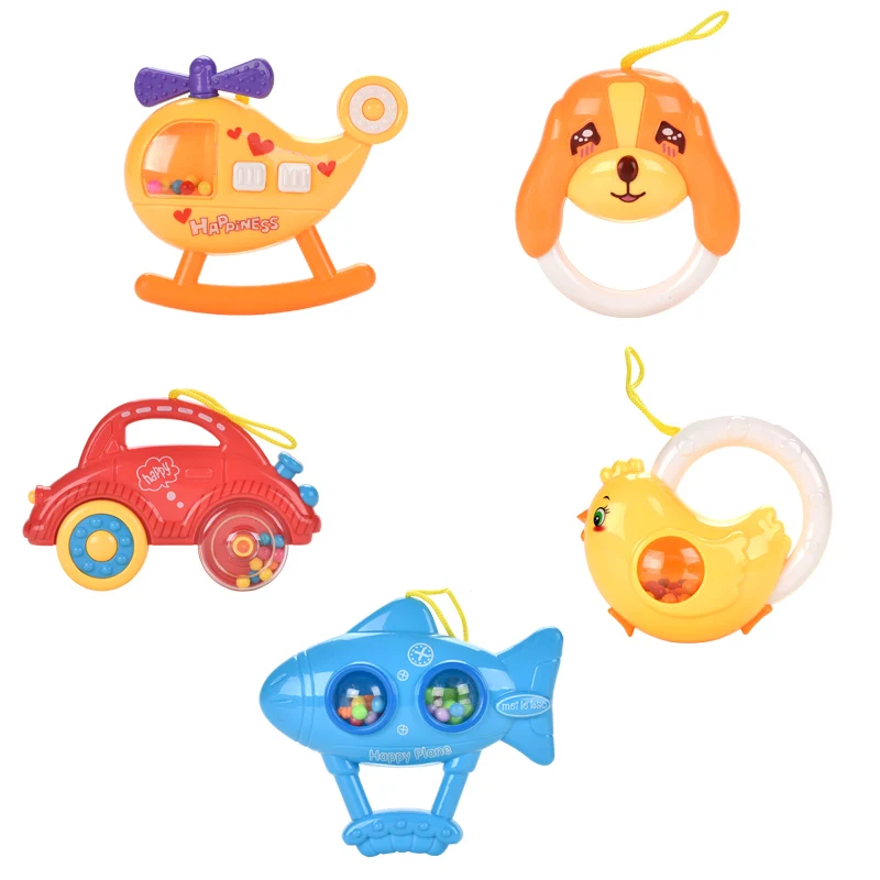 Girafee bed bell gifts for new born baby sleeping and coaxing of emotion placating