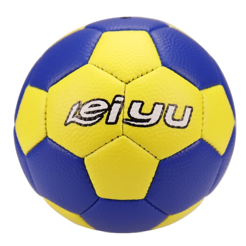 Wholesale Direct Sales Handball Ball Size 3 2 1 Professional Training Match High quality PU handball ball for sale