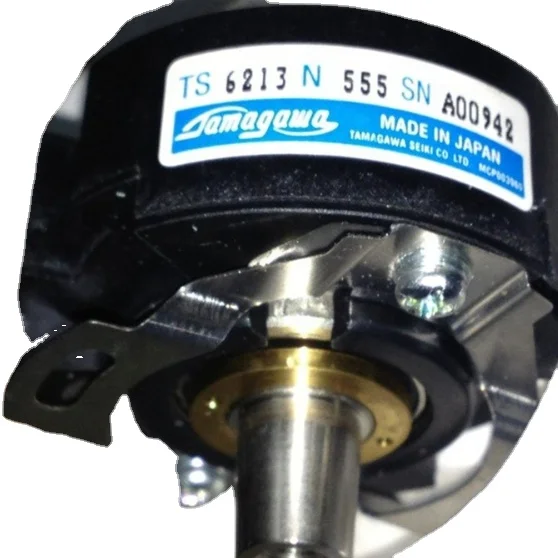 S48-2048C/T-S5-5V TAMAGAWA Rotary Encoder TS6213N555