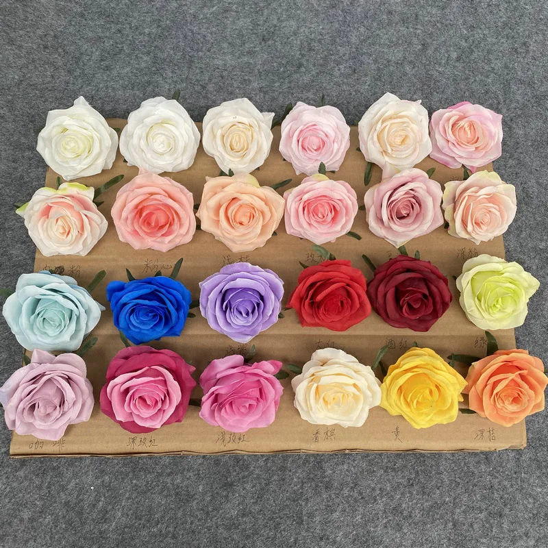 Custom Wedding Hotel Floral Wall Backdrop Decor 3D Roll up Flowerwall Mat Artificial Silk Peony Rose Flower Wall Backdrop Panel