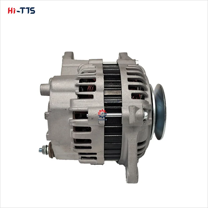 New High Quality Alternator Parts MD316418 Generator 12V A27A2871