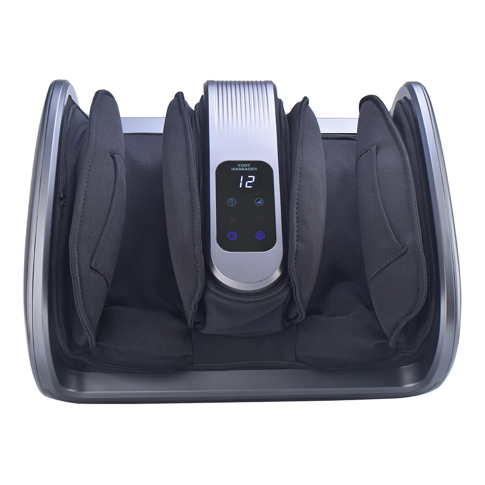 New foot massage 2024 relief calf relief foot calf device massage legs machine deep tissue massage