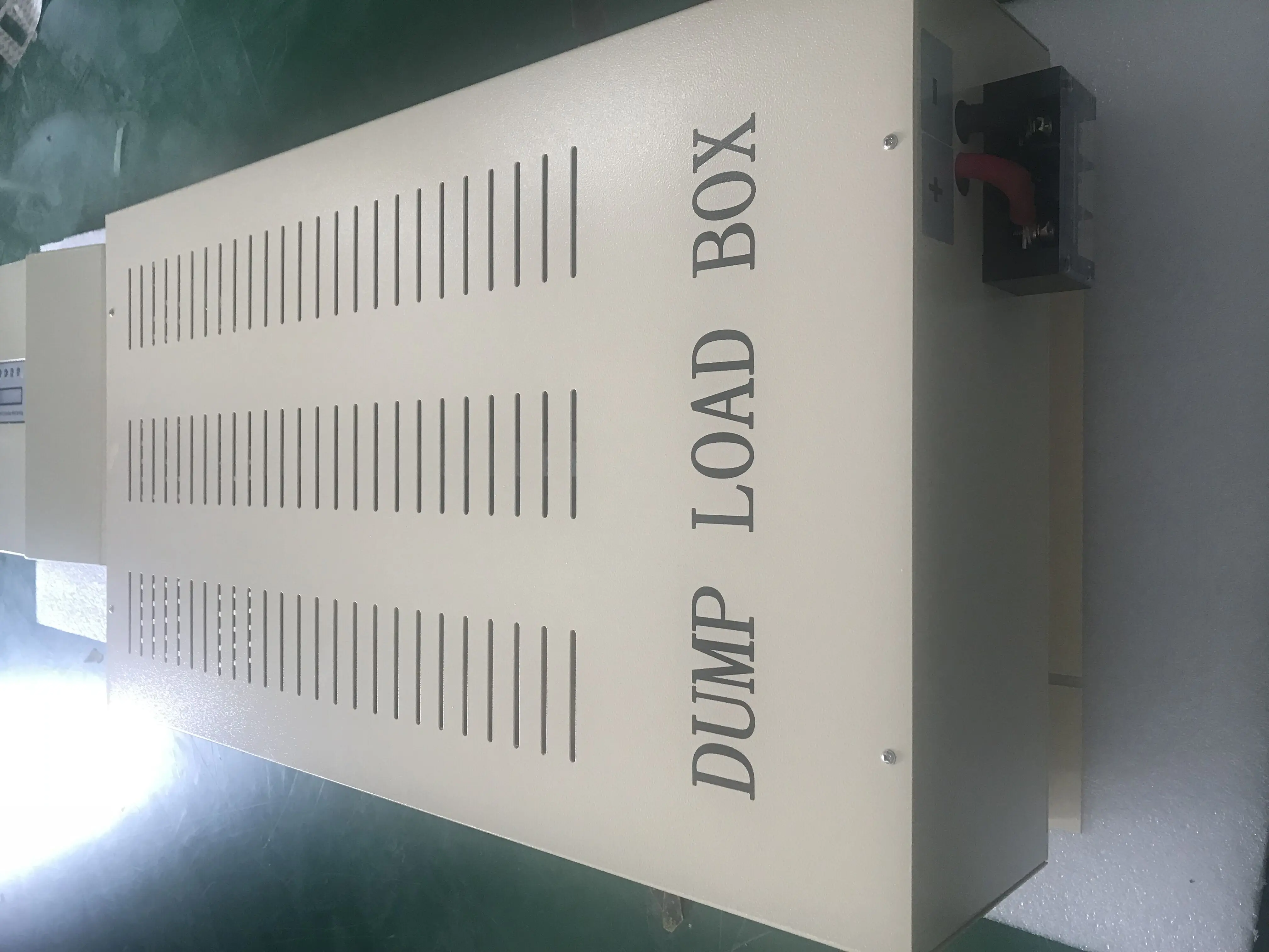 20KW 220V Wind Solar Hybrid Controller 240V 380V 384V with LCD Screen for 20000W Wind Turbine and Wind Generator Use with CE