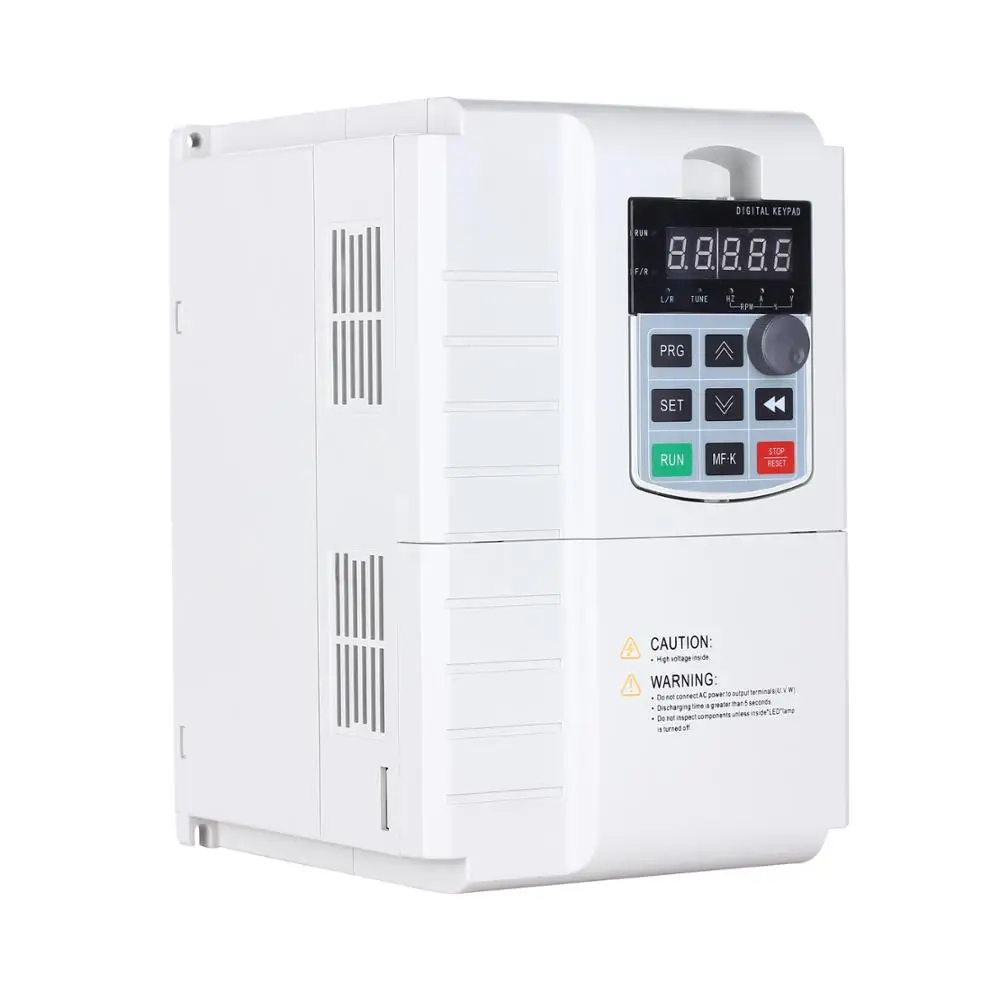 Pump Inverter DC150-400V DC or 200-240V AC Input, 220-240VAC output---3phases PIMP Inverter