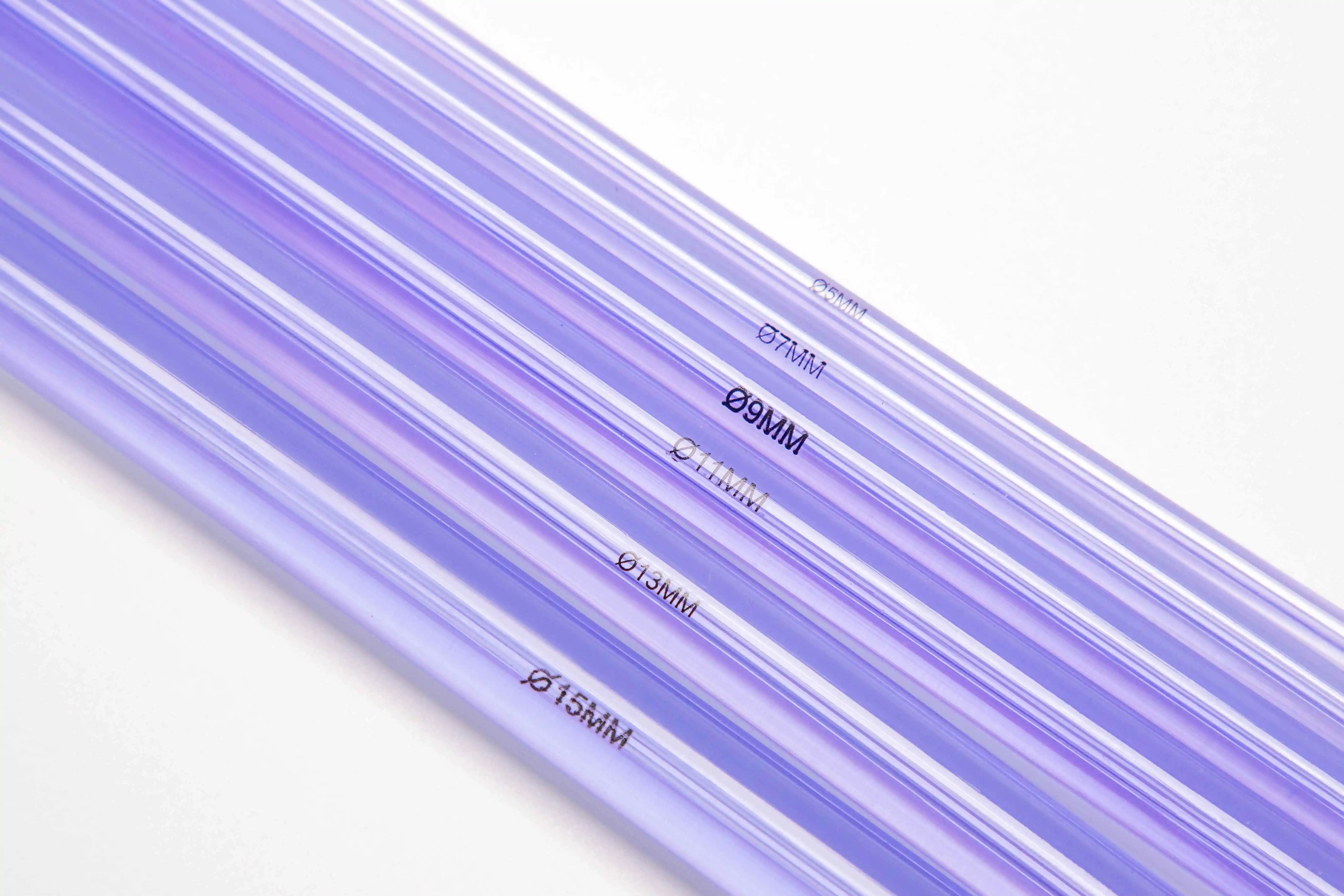 Medical devices esophageal Boogie Esophageal dilators set