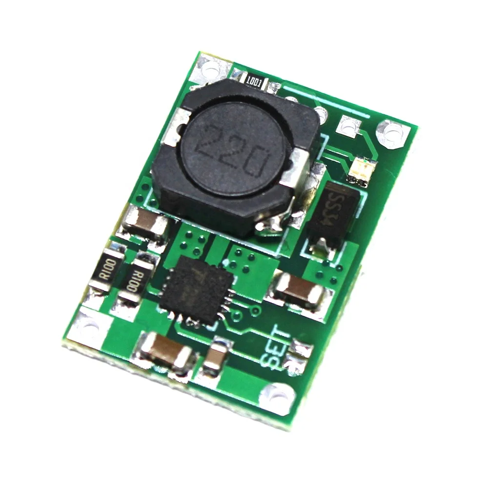 TP5100 2Cells Single Lithium Battery Charge Charging PCB Board Module Management Compatible 2A Lithium Plate 4.2V 8.4V