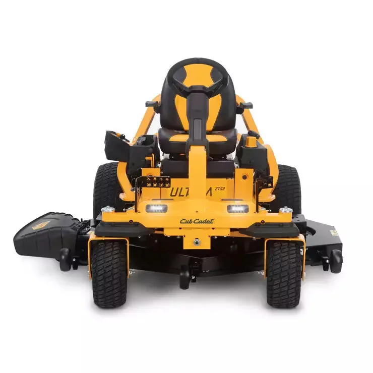 New Cub Cadet ZT2 60 24HP Twin Zero Turn Lawn Mower