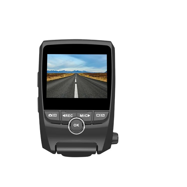 Hot selling Car Video Recorder EACHPAI X2 FHD 1080P Night Vision Driving Recorder with 32GB microSD card