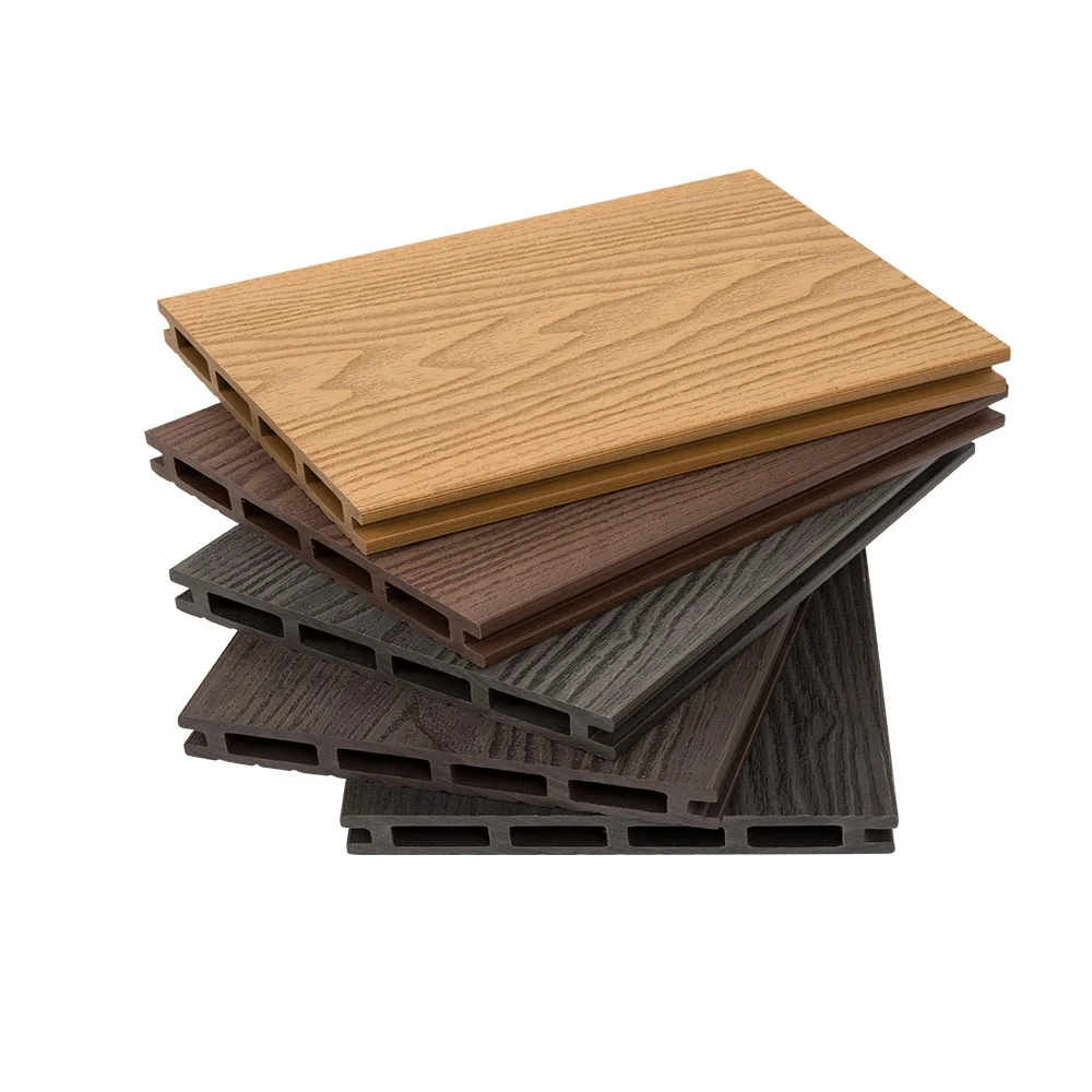 Engineered Flooring Engineering Floor Decking Wood Plastic Composite