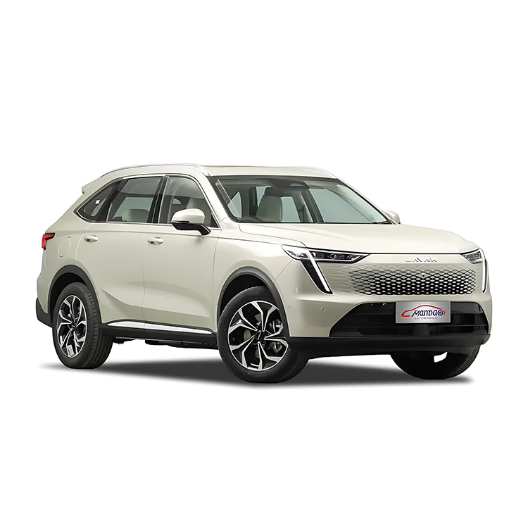 haval xiaolong max China Brand new car all-terraIn SUV gasoline car low price big size SUV