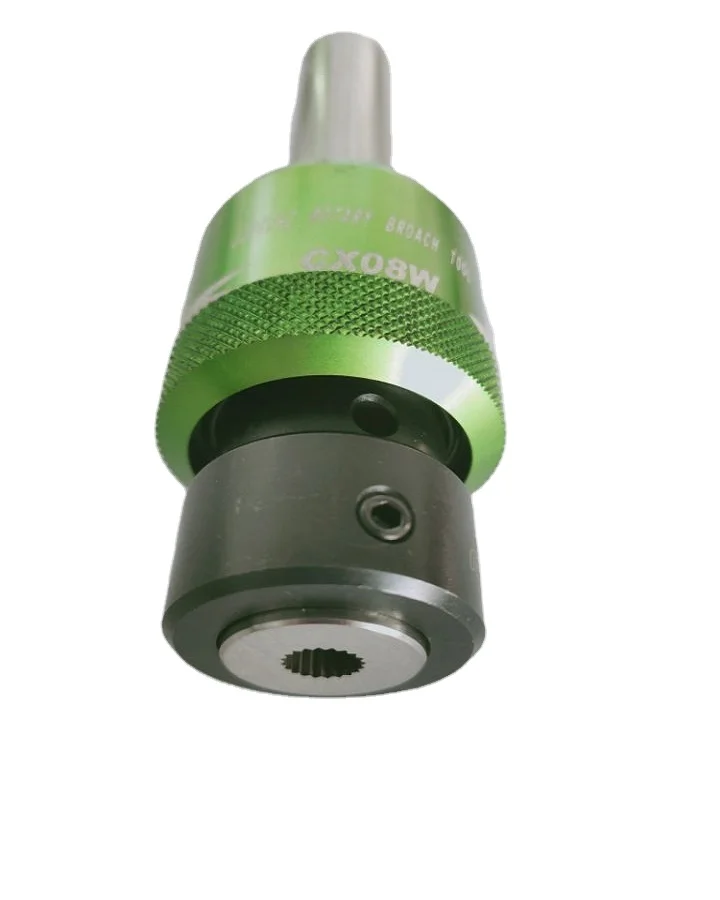 
wobble KC-CX22A16 external rotary broach/broaching tool holder custom 