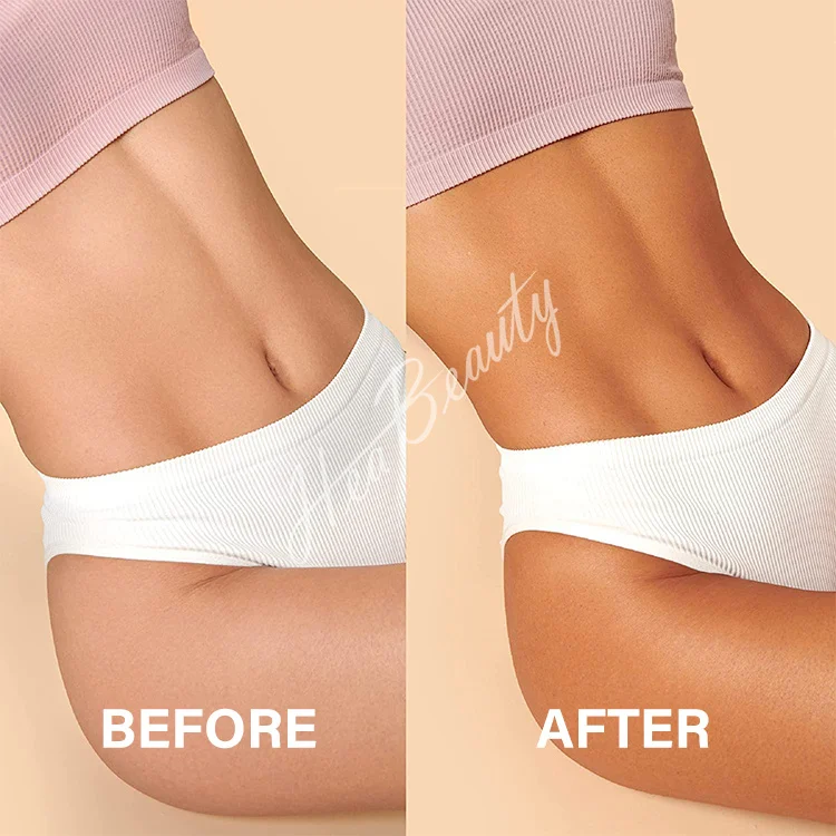 Factory Low Moq Quantity Low Price Custom Face Sunless Tan Water Vegan Natural Self Tanning Oil Oem