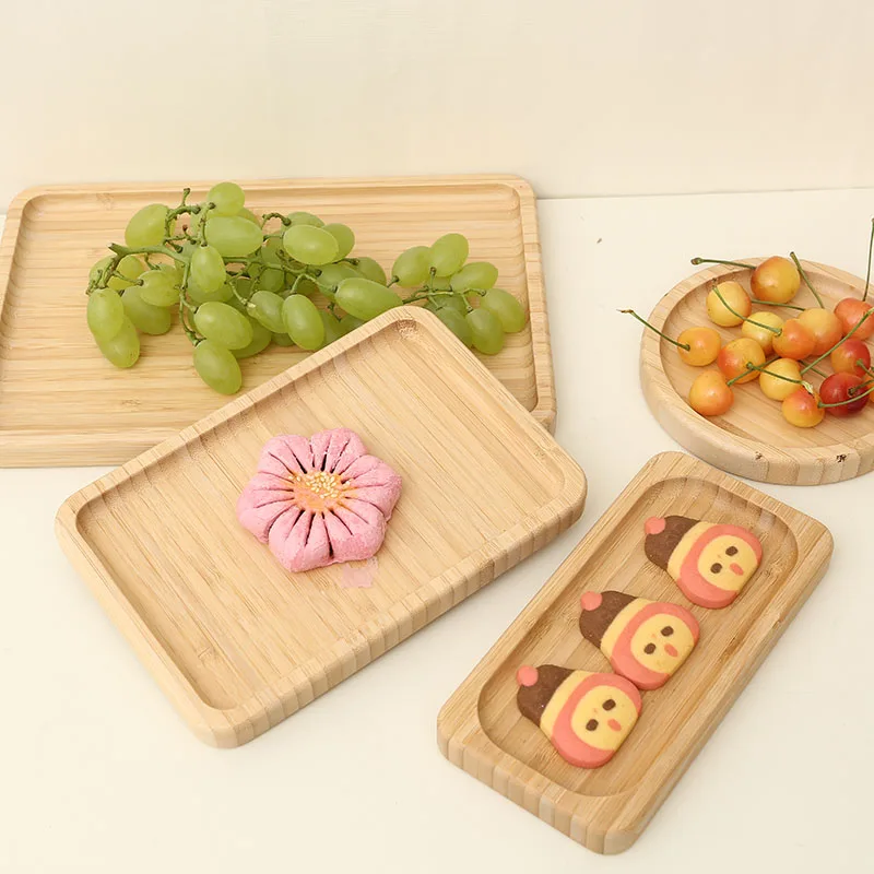Wholesale Custom Rolling trays High Quality Custom Bamboo Wood Tobacco Rolling Tray