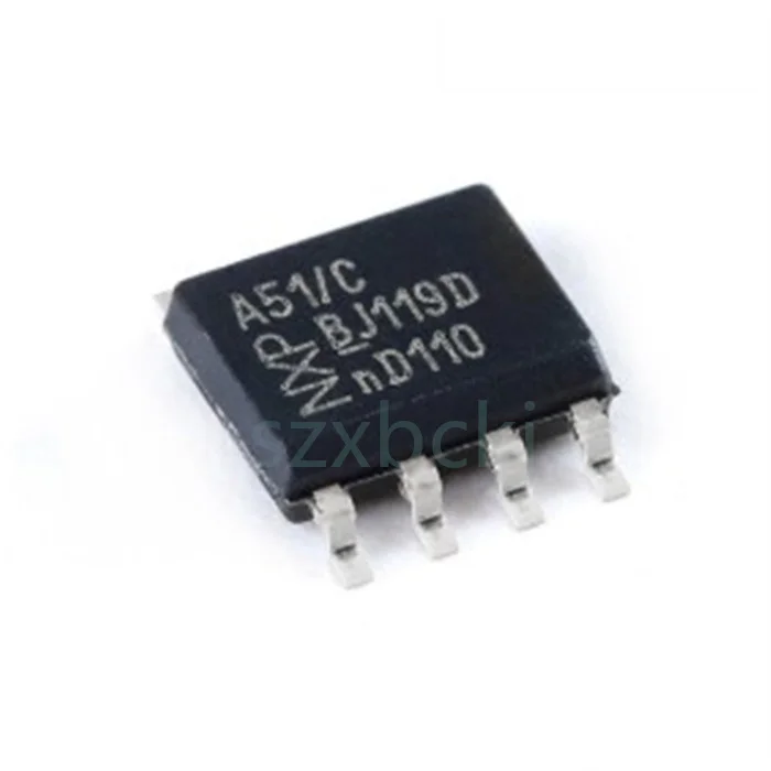 TJA1051T/CM SOIC-8 chip CAN transceiver