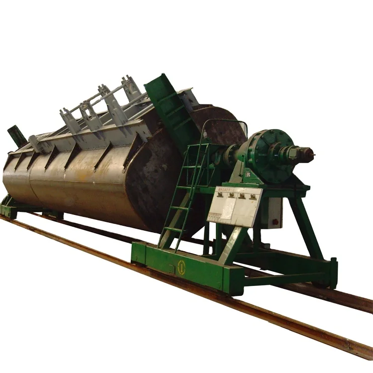 Tank welding positioner