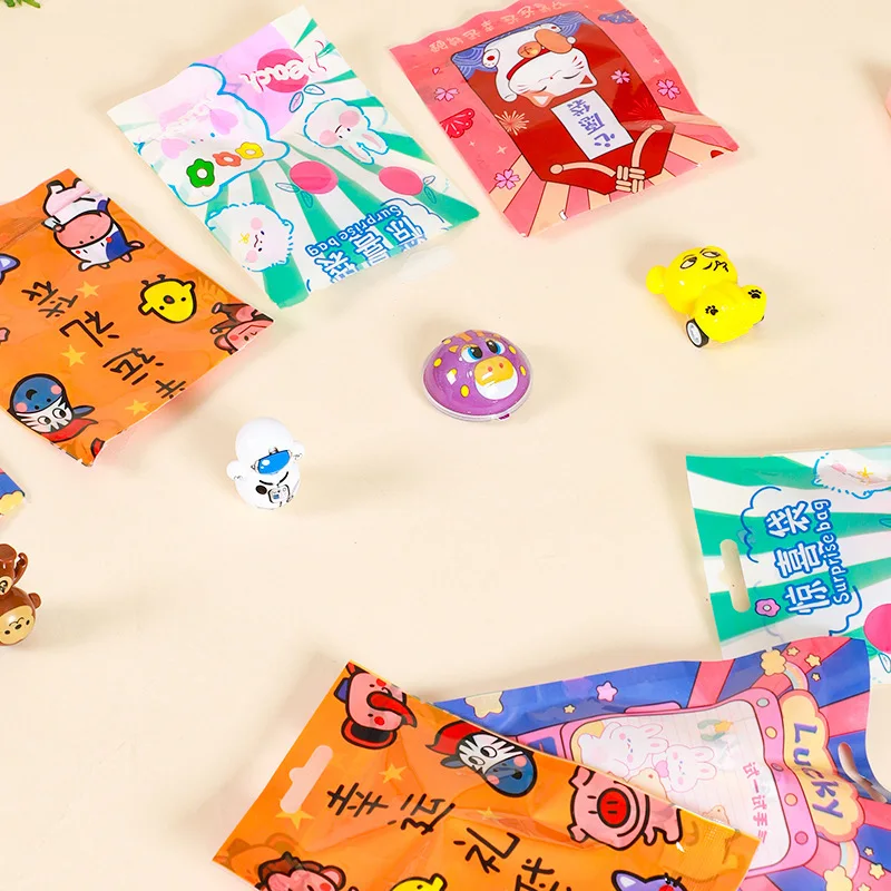 S798 Blind bag toys children surprise Lucky bag grocery store Blind bag students small gift kindergarten prizes