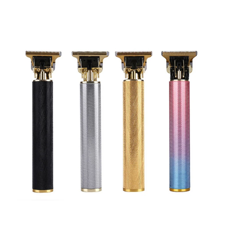 AIWO New Arrival OEM Rechargable Clippers Electric Hair Professional Clippers Barber Professional Hair Clippers For Men