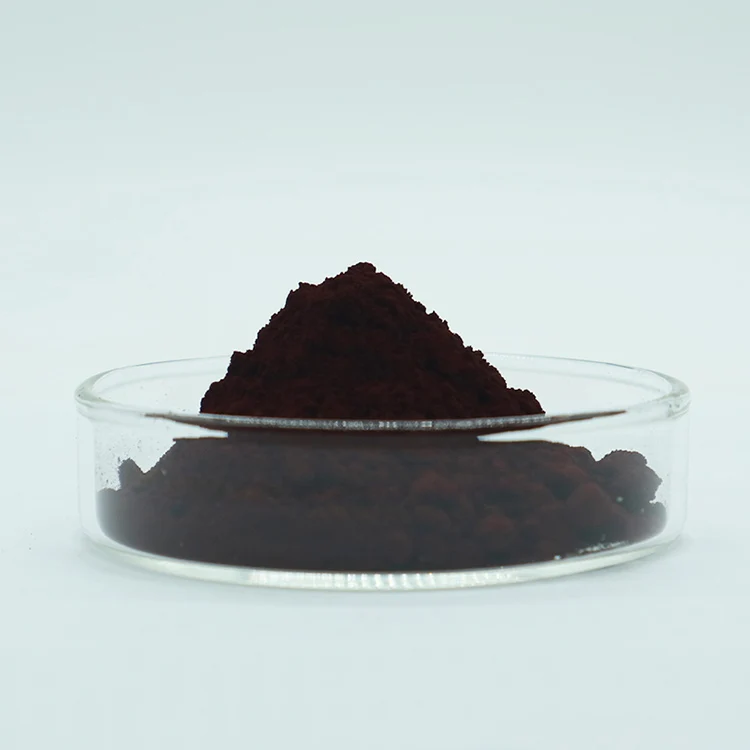 Guangzhou oil soluble candle dye oil red 3902 solvent red 24 dyestuff for candles