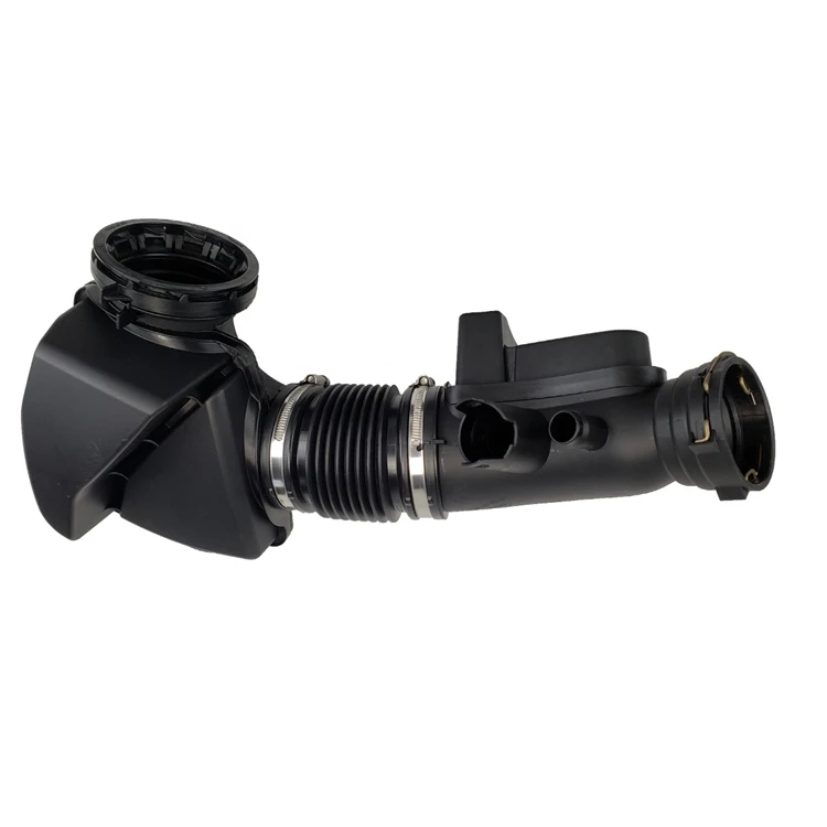 F20 F21 F22 F23 F30 Air Pipe With Resonator For BMW Air Pipe With Resonator F35 F32 F33 F36 Air Pipe With Resonator 13718601681