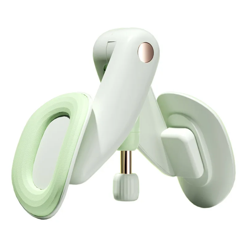 Unisex Pelvic Floor Muscle Trainer High Quality Tpr Pp Thickened Spring