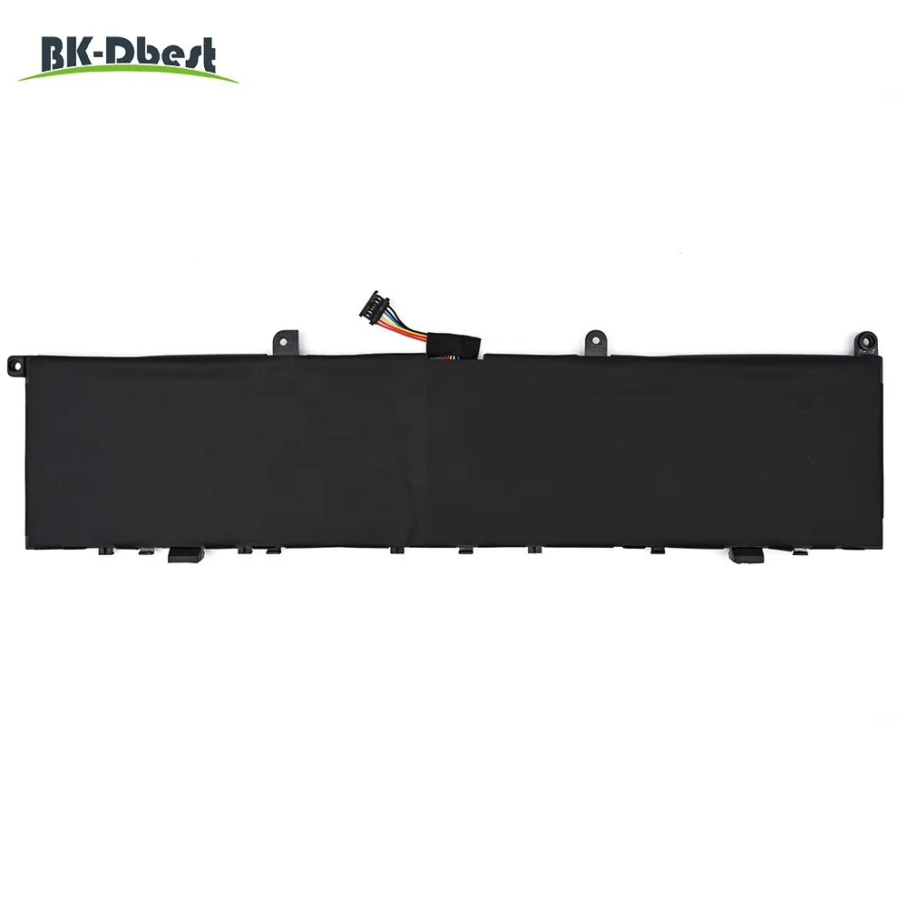 L17C4P72 Laptop Battery For Lenovo ThinkPad X1 Extreme 1st 2nd P1 2019 P1 Gen 2 laptop battery 01YU911 01AY969 L18M4P71 L17C4P72