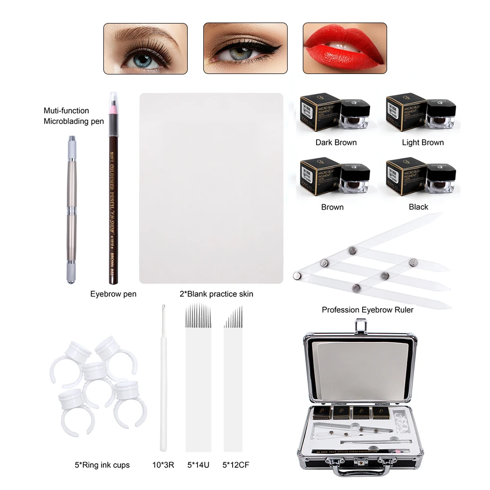 microblading kit