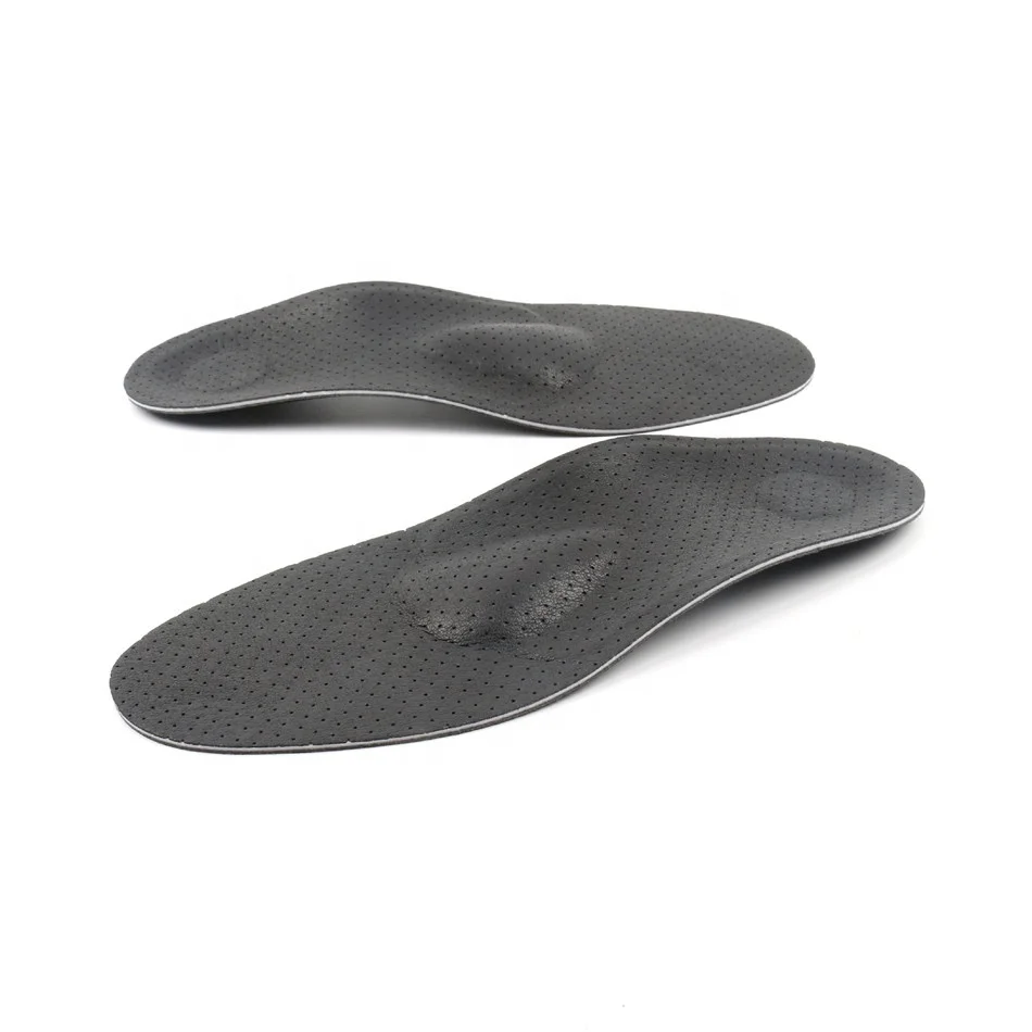 ORTHOCUSHION PD-24P Metatarsal pad arch support high reound insole heel spur heat moldable custom orthotics