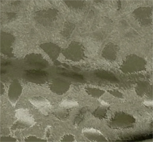 Suede Backing Soft Pu 4 Way Stretchy Leather for Garment Leopard Printed Faux Leather Skirts For Women