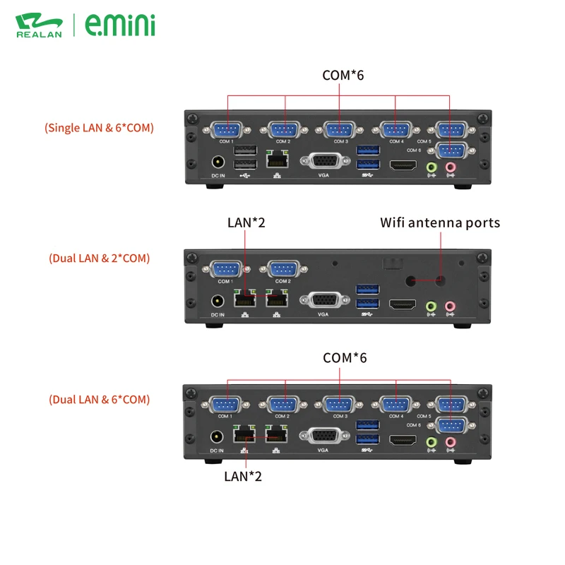 OEM industrial embedded panel pc computer manufacturer for smart system