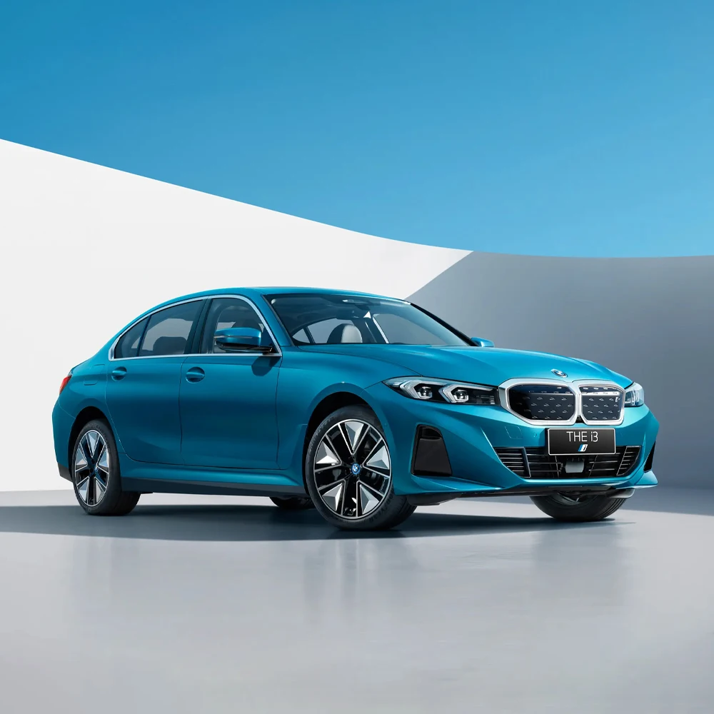 2023 хорошее качество новый Bmws I3 5 мест полный вариант бренд 4wd