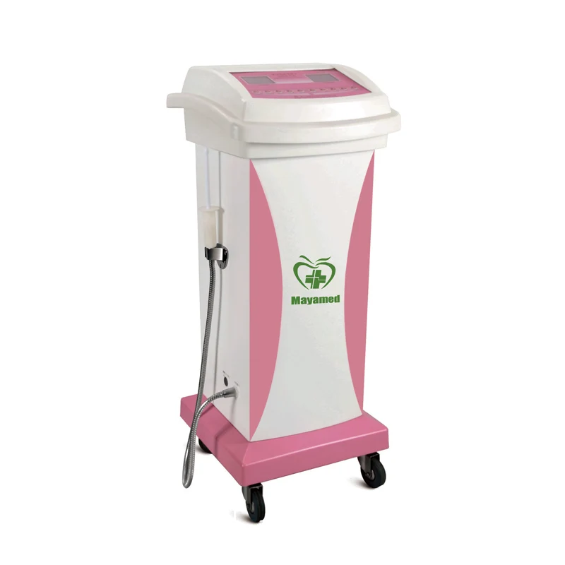 Гинекологическое оборудование для озона высококачественное гинекологическое медицинское физиотерапии