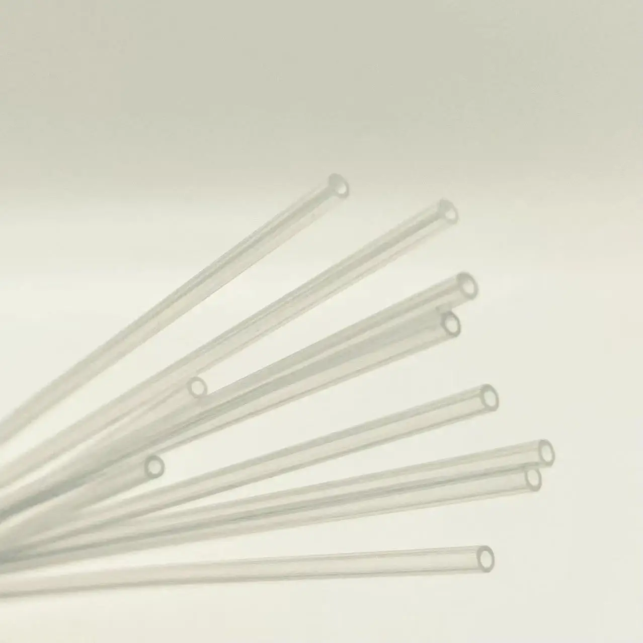 Medical Grade IV Fluid Extension Tube For Infuser