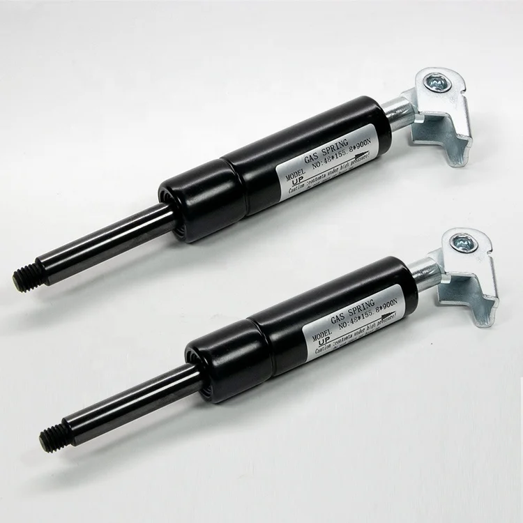 RUIBE OEM Hydraulic Lift Adjustable Shock 400N Gas Spring for Furniture Table