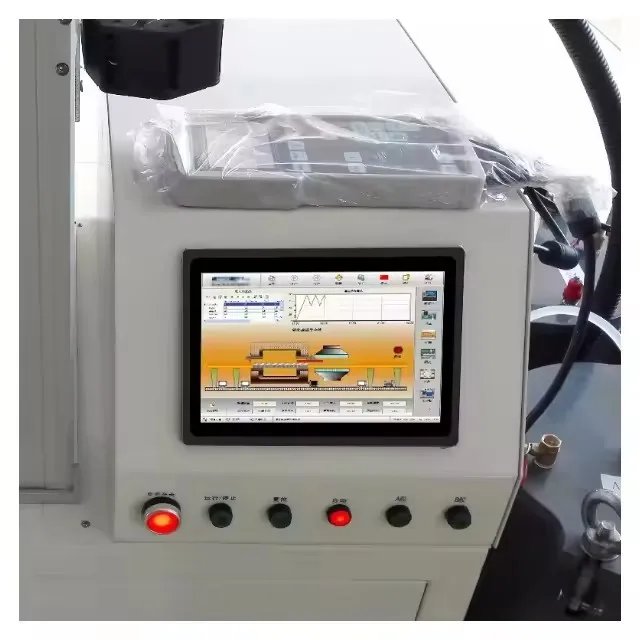 11.6 13.3 16 inch Desktop Embedded Portable Touch Win-dows Android Metal Case i5 i7 Industrial Control Monitor AIO PC Machine