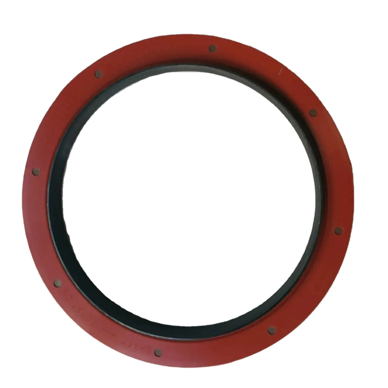 High performance Series 50  Series 60 diesel engine industrial machinery parts rear crankshaft oil seal 23501544