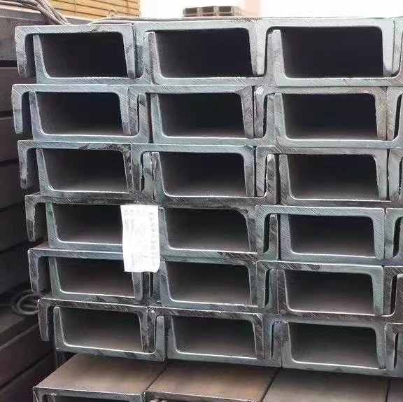 UPN 100  UPE Z80  c channel steel strut carbon steel unistrut channel Galvanized Steel C Channel U beam section
