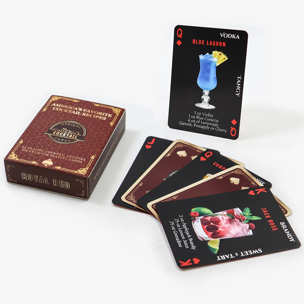 Карточки для игры в покер