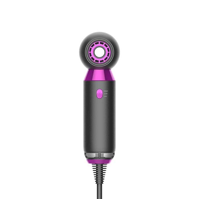 New Arrival Hair Blow Dryer Portable Hair Dryer With Diffuser Electric Hair Dryer for Women